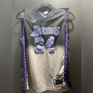 Kobe Bryant Limited Edition Kids Jersey